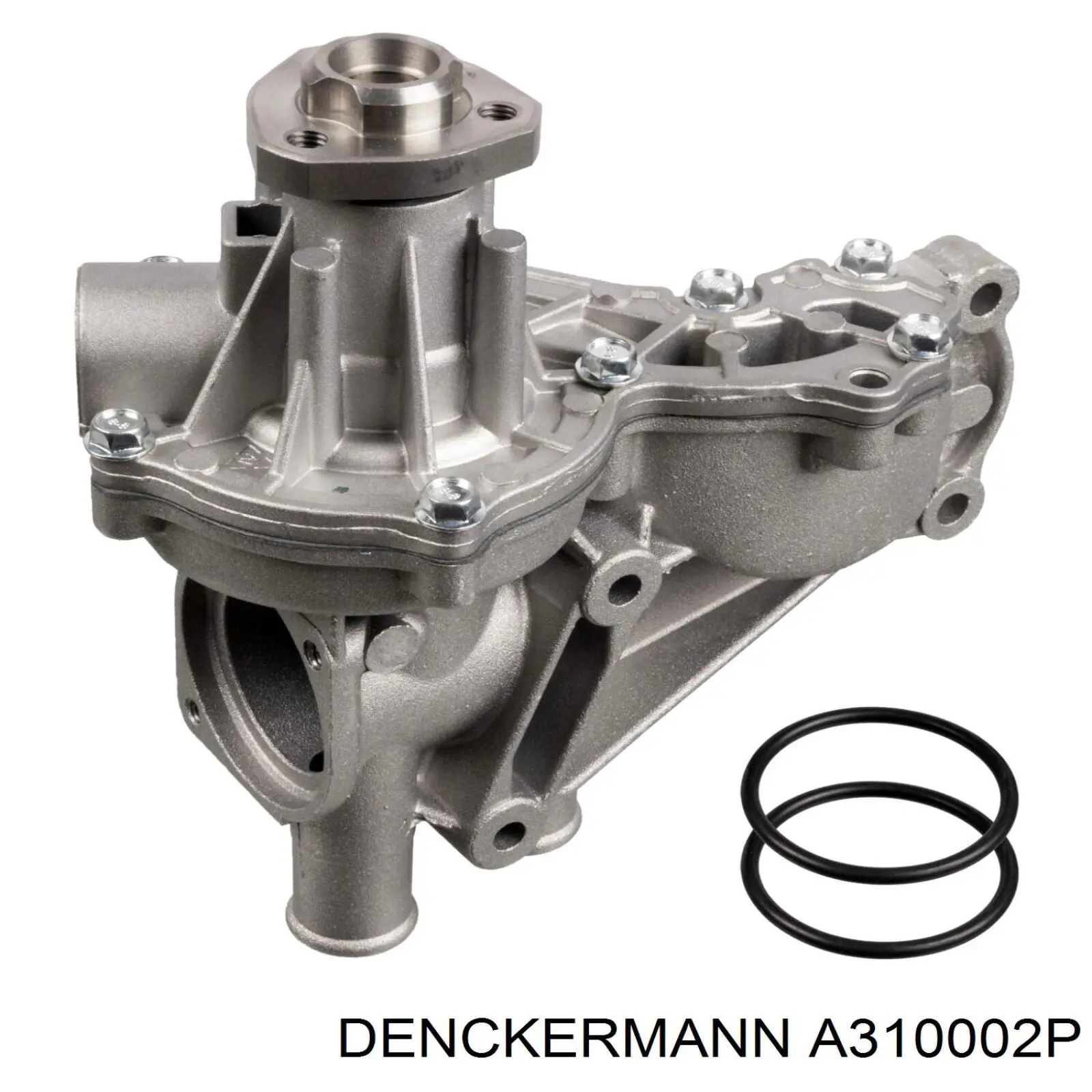 Помпа охлаждения Denckermann A310002P цена, от 21.48 USD