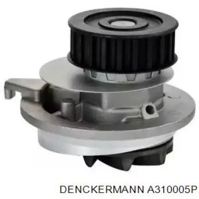 Помпа охлаждения Denckermann A310005P цена, от 24.12 USD