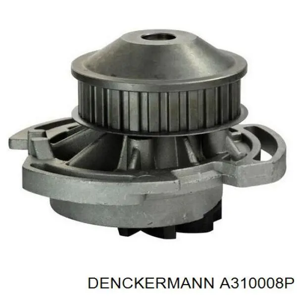 A310008P Denckermann