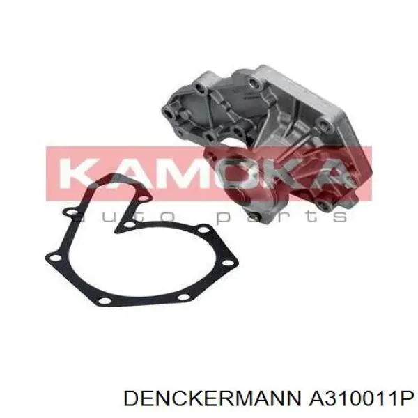 Купить A310011P Denckermann Насос охлаждения