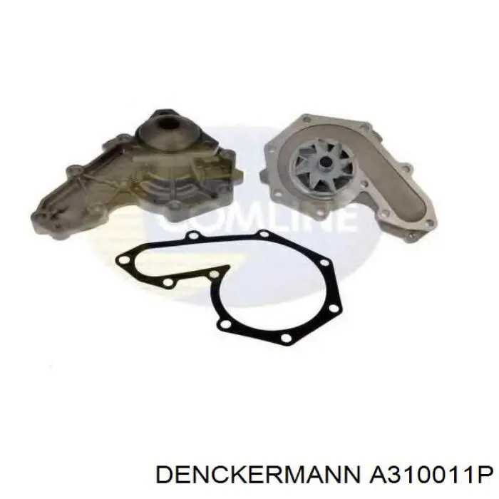 Помпа A310011P Denckermann