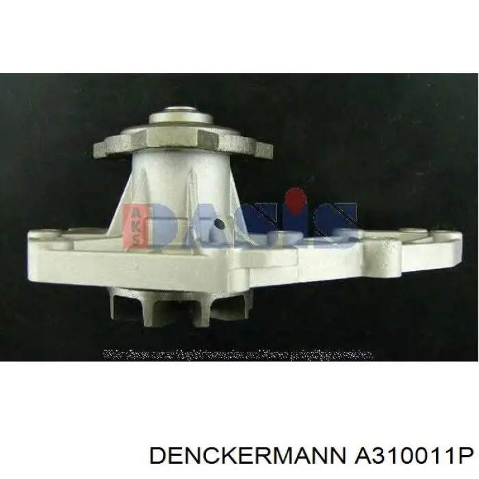 Водяной насос Denckermann A310011P