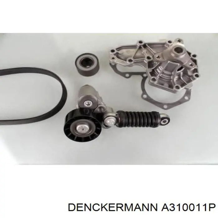 A310011P Denckermann Насос водяной