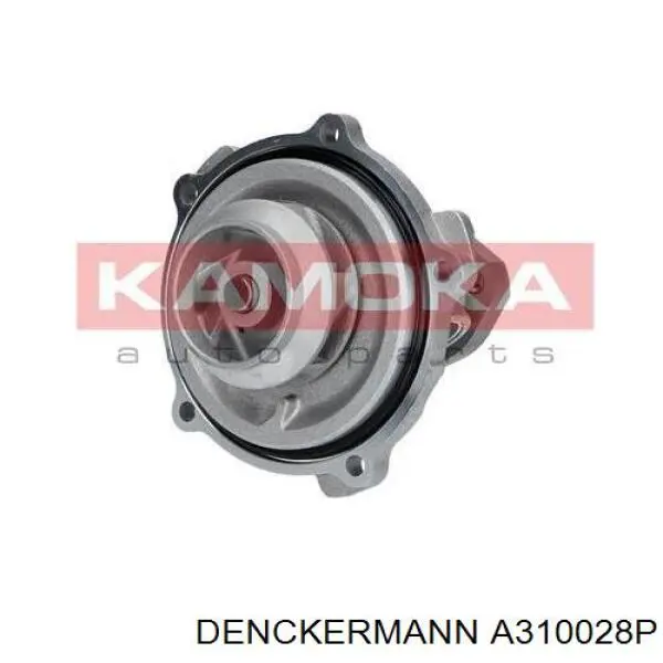 Купить A310028P Denckermann Насос охлаждения