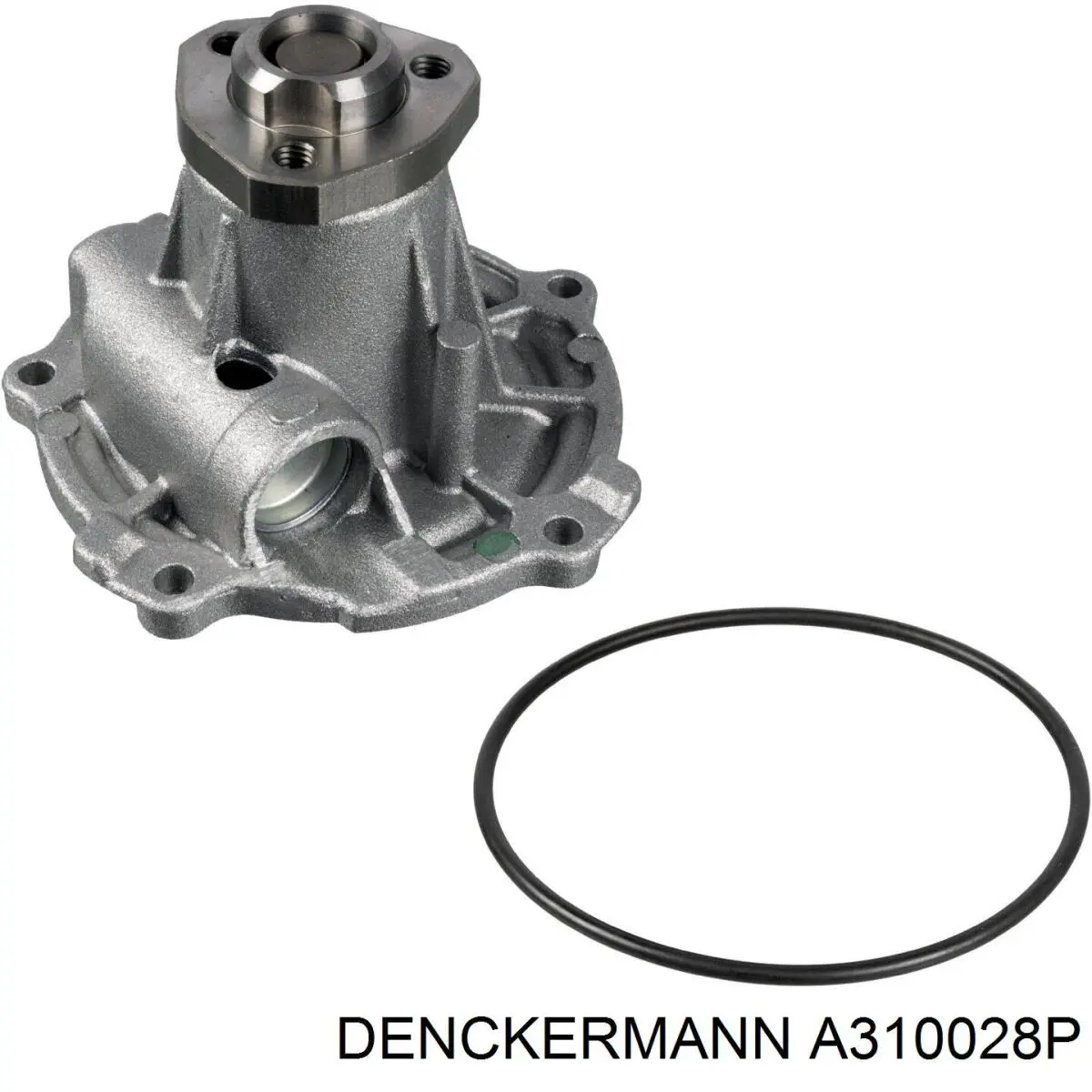 Помпа охлаждения Denckermann A310028P цена, от 27.90 USD
