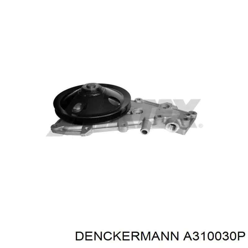 A310030P Denckermann