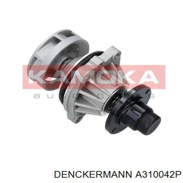 Купить A310042P Denckermann Насос охлаждения