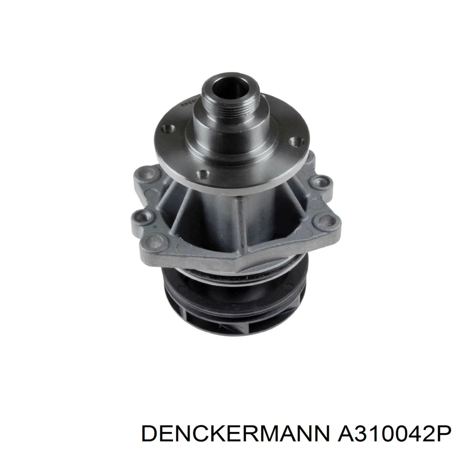 Помпа охлаждения Denckermann A310042P цена, от 29.94 USD