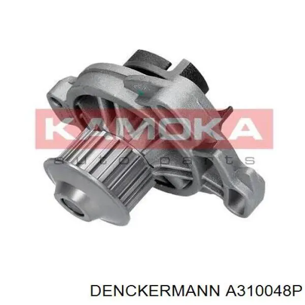 Помпа охлаждения Denckermann A310048P цена, от 27.00 USD