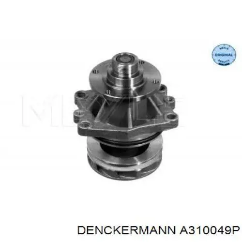 A310049P Denckermann Насос водяной