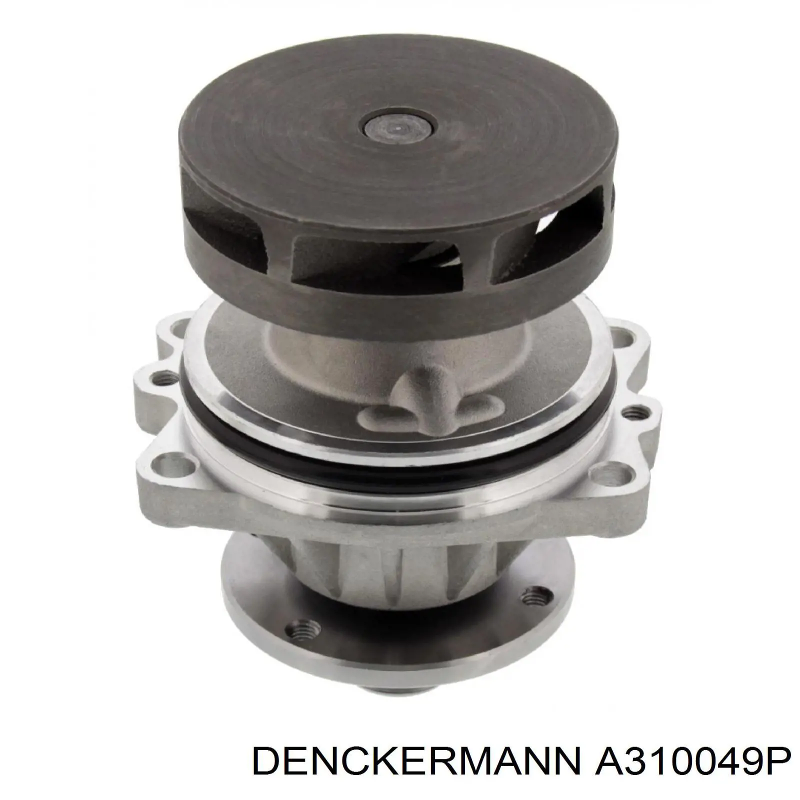 Помпа охлаждения Denckermann A310049P цена, от 28.53 USD
