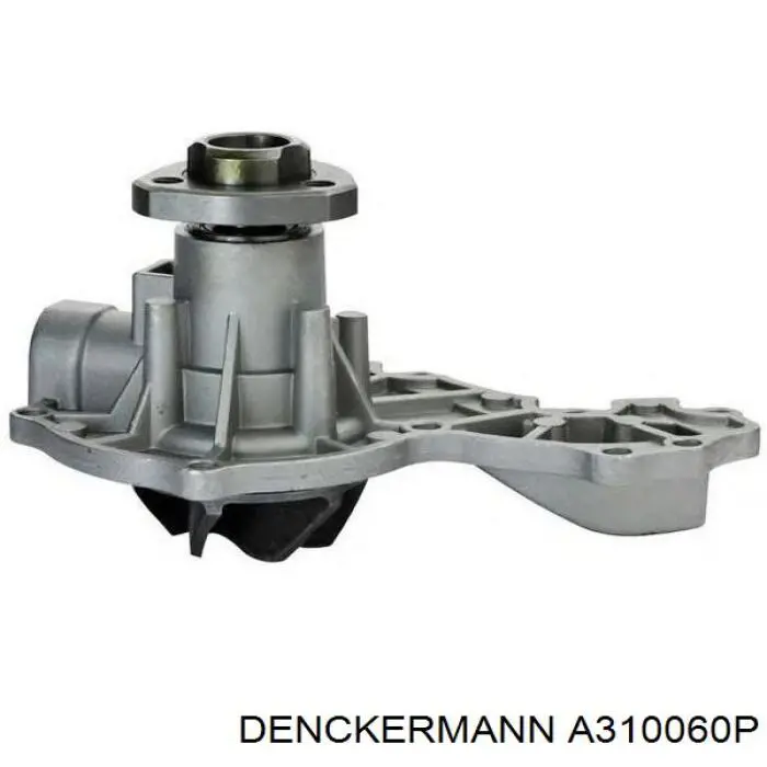 Помпа охлаждения Denckermann A310060P цена, от 18.57 USD