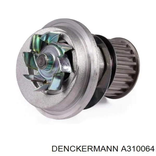 Купить A310064 Denckermann Насос охлаждения