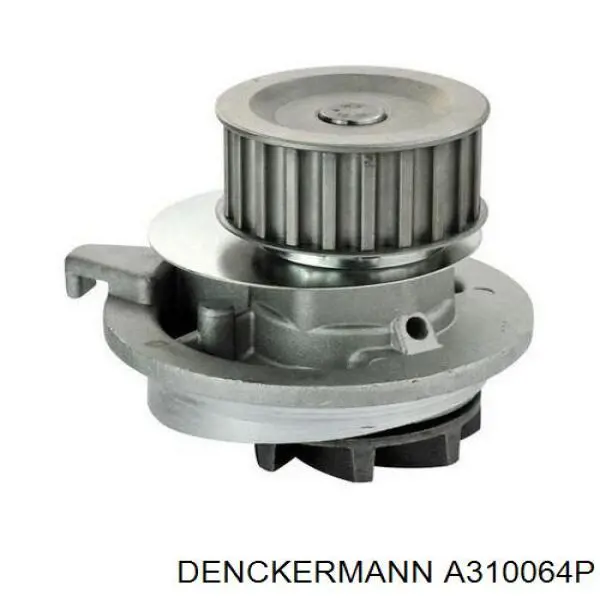 A310064P Denckermann