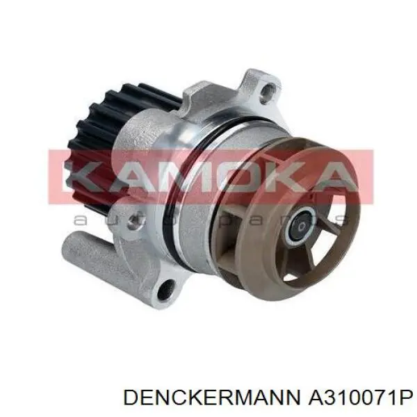 Водяной насос Denckermann A310071P