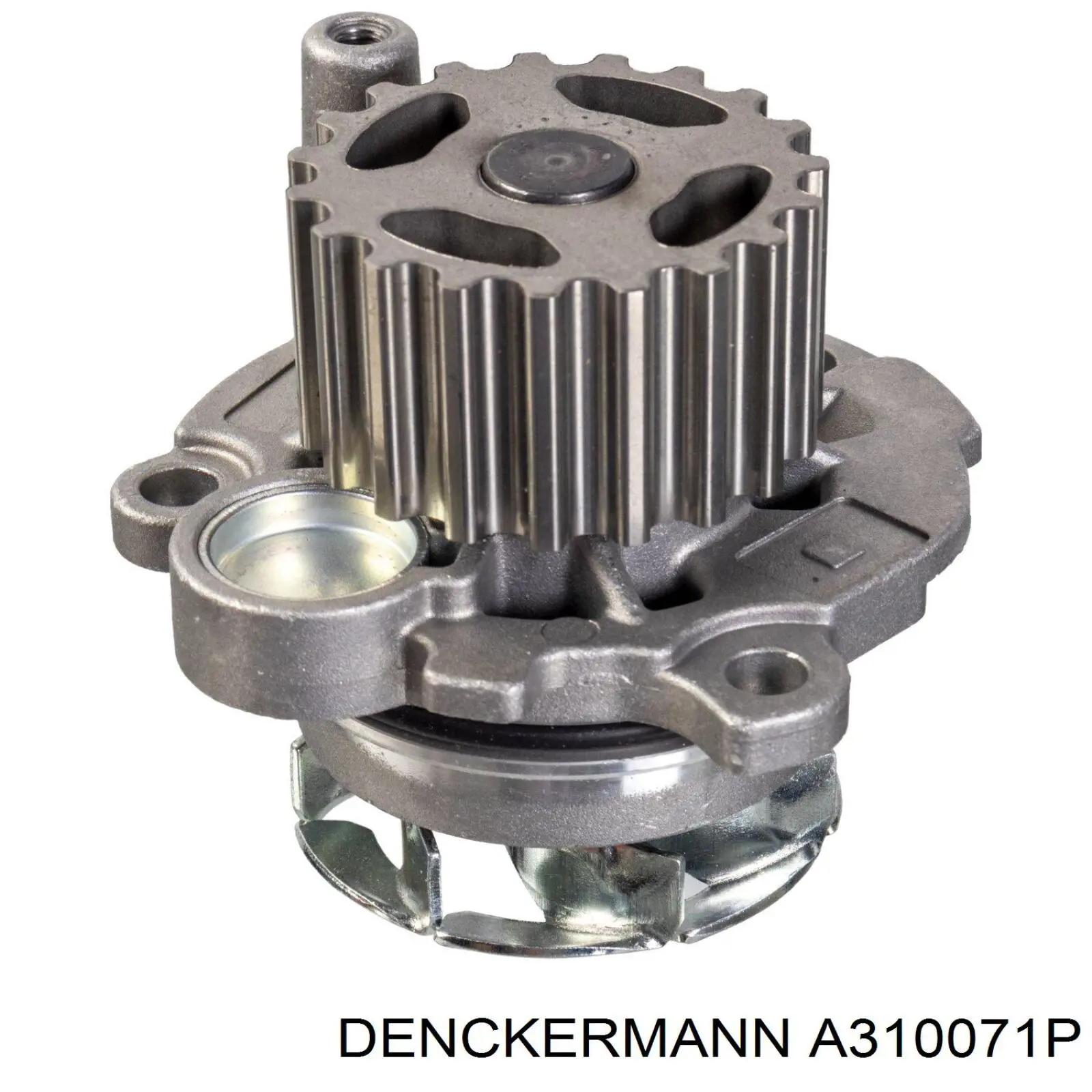 Помпа охлаждения Denckermann A310071P цена, от 32.61 USD
