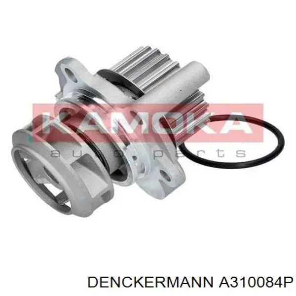 Помпа охлаждения Denckermann A310084P цена, от 20.11 USD