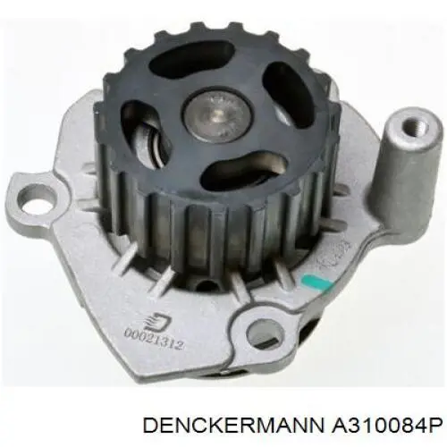 Купить A310084P Denckermann Насос охлаждения