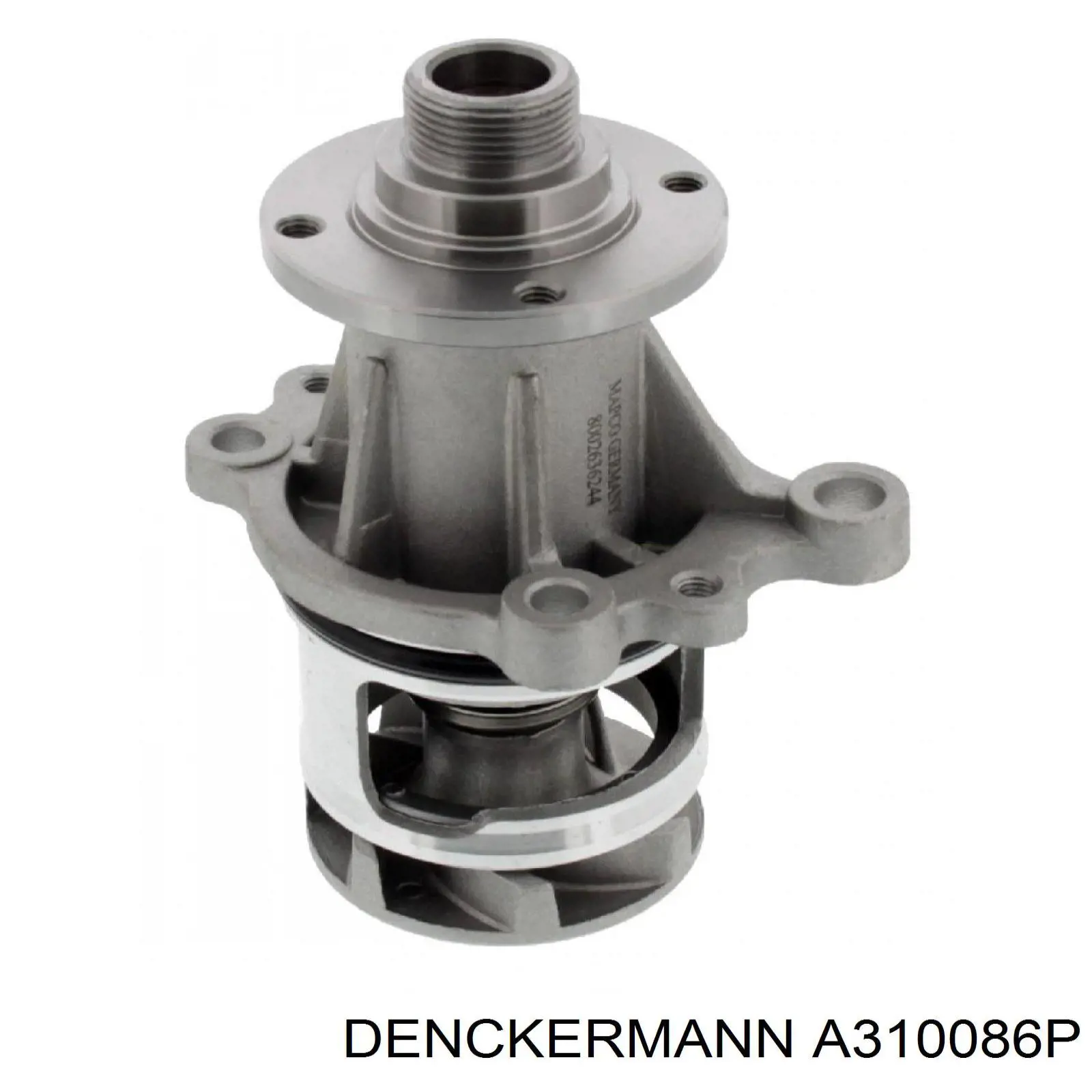 Помпа охлаждения Denckermann A310086P цена, от 28.18 USD