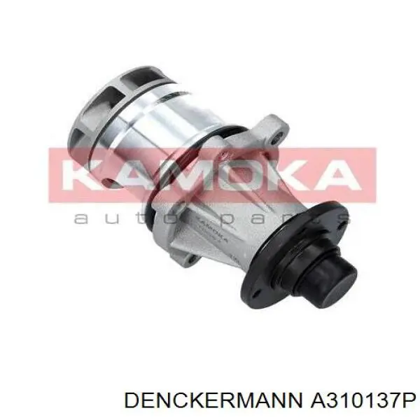 Помпа охлаждения Denckermann A310137P цена, от 25.26 USD