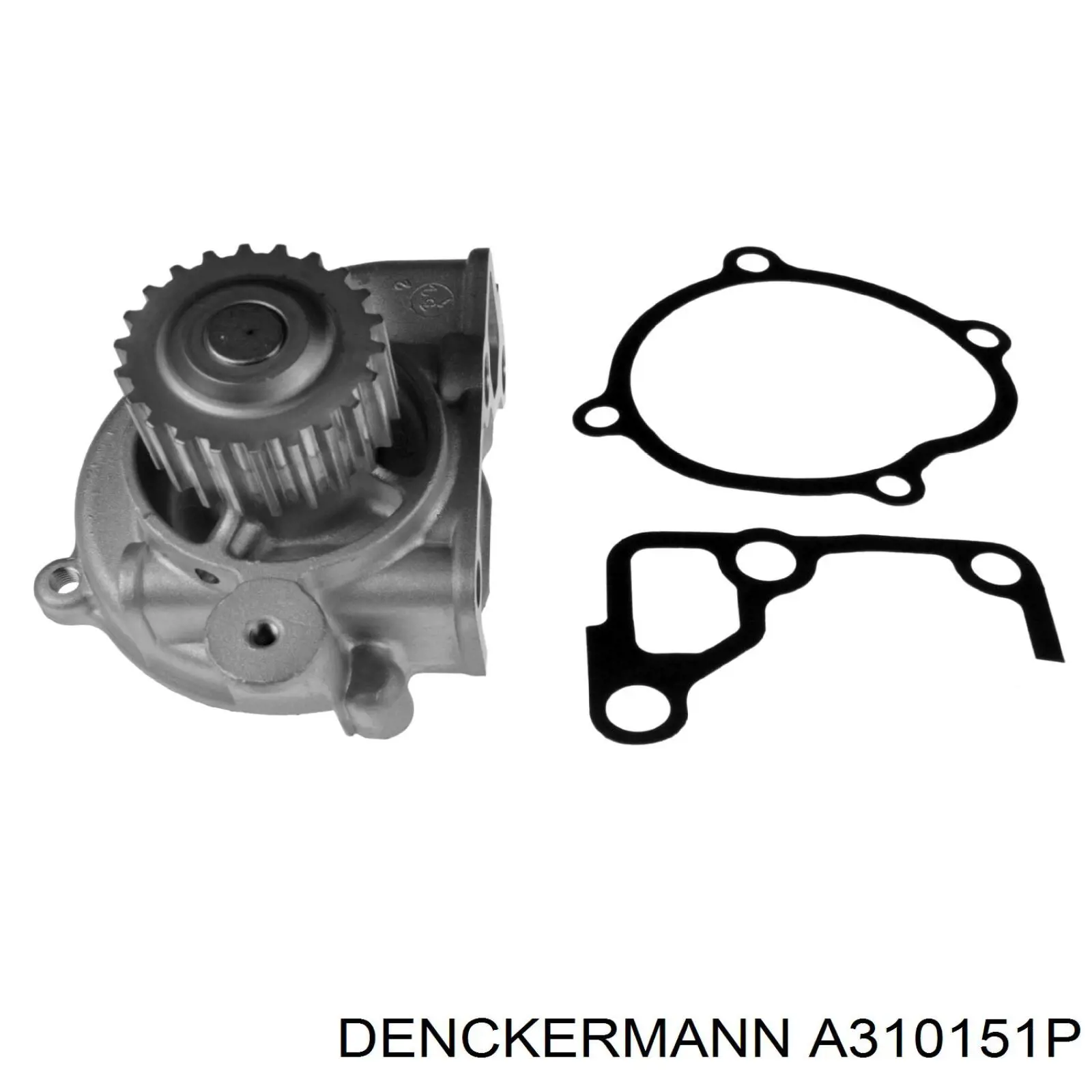 Помпа A310151P Denckermann