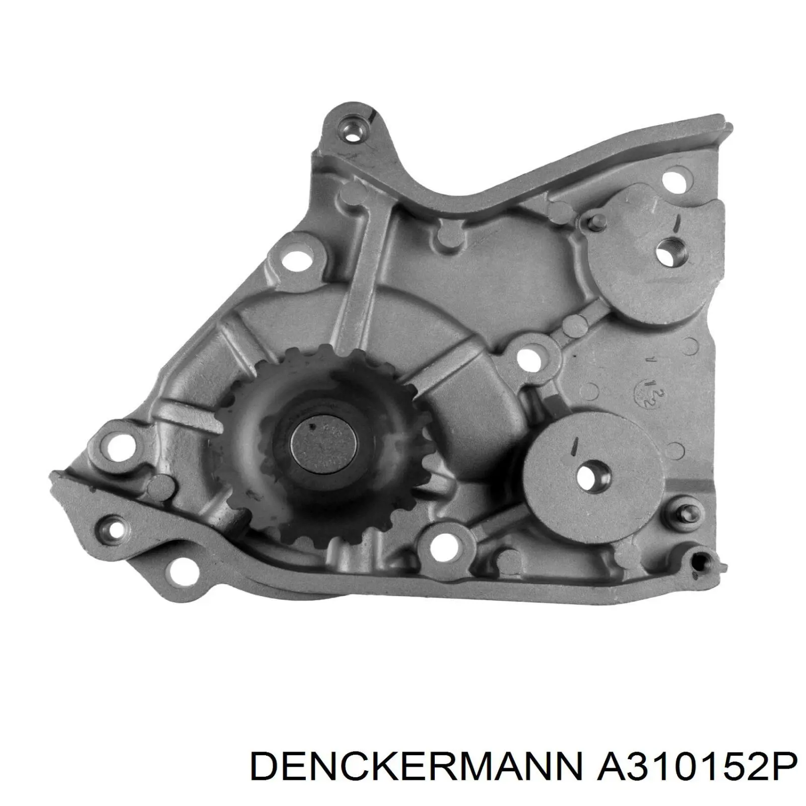 Помпа охлаждения Denckermann A310152P цена, от 30.41 USD