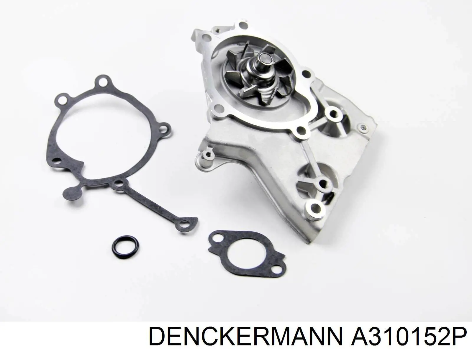Купить A310152P Denckermann Насос охлаждения