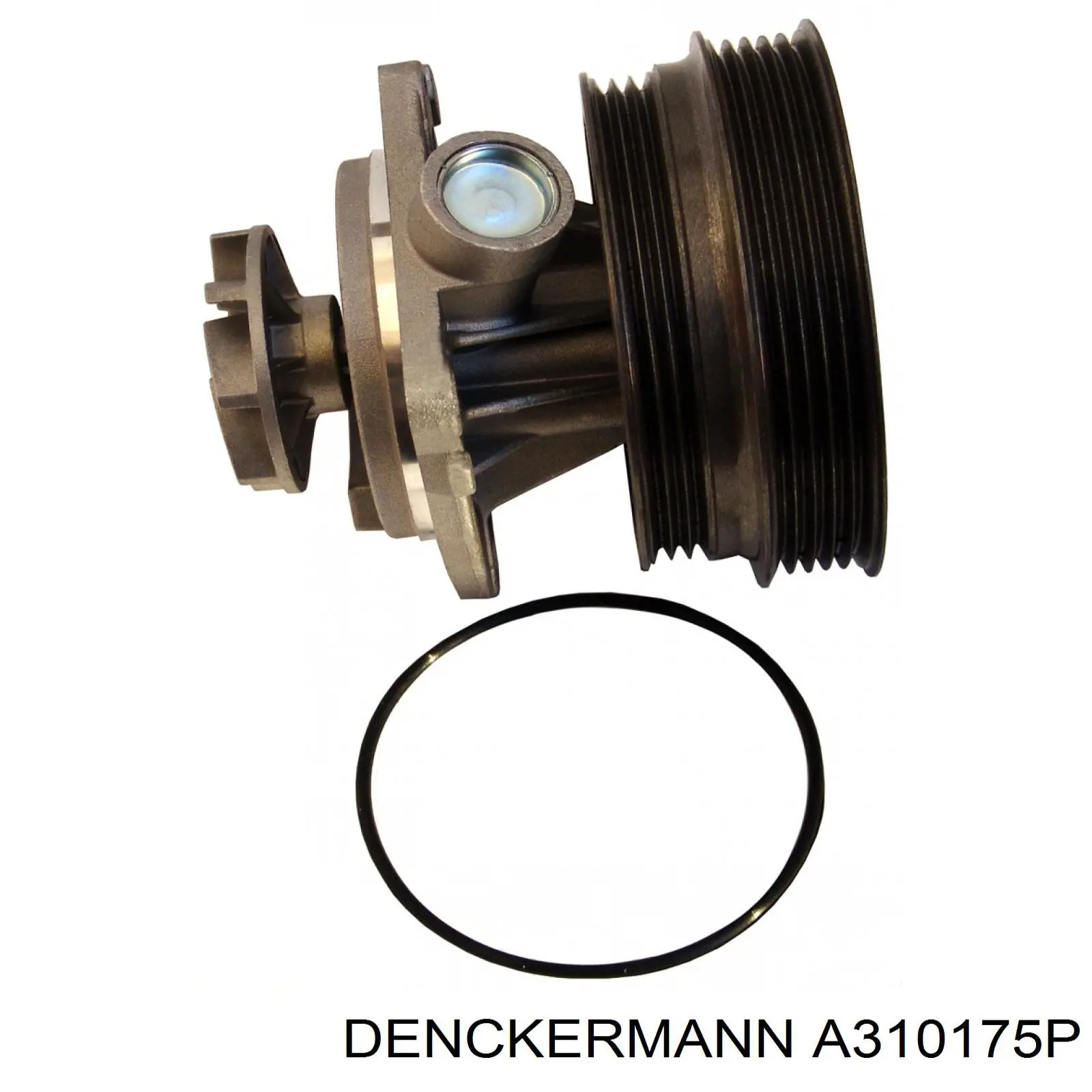 Помпа охлаждения Denckermann A310175P цена, от 34.47 USD
