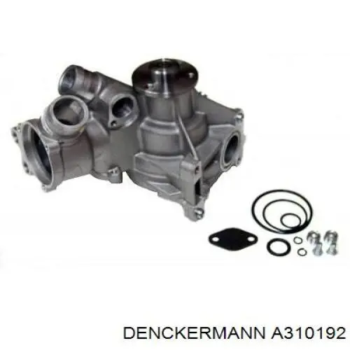 Помпа охлаждения Denckermann A310192 цена, от 111.84 USD