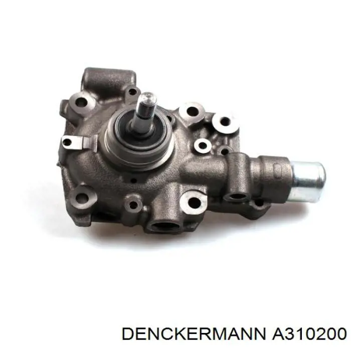 Помпа охлаждения Denckermann A310200 цена, от 69.28 USD