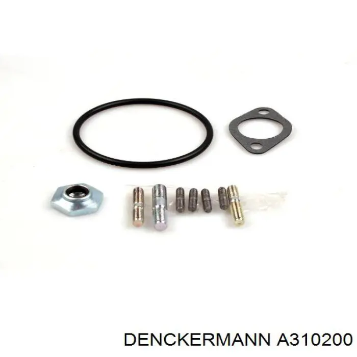 Купить A310200 Denckermann Насос охлаждения