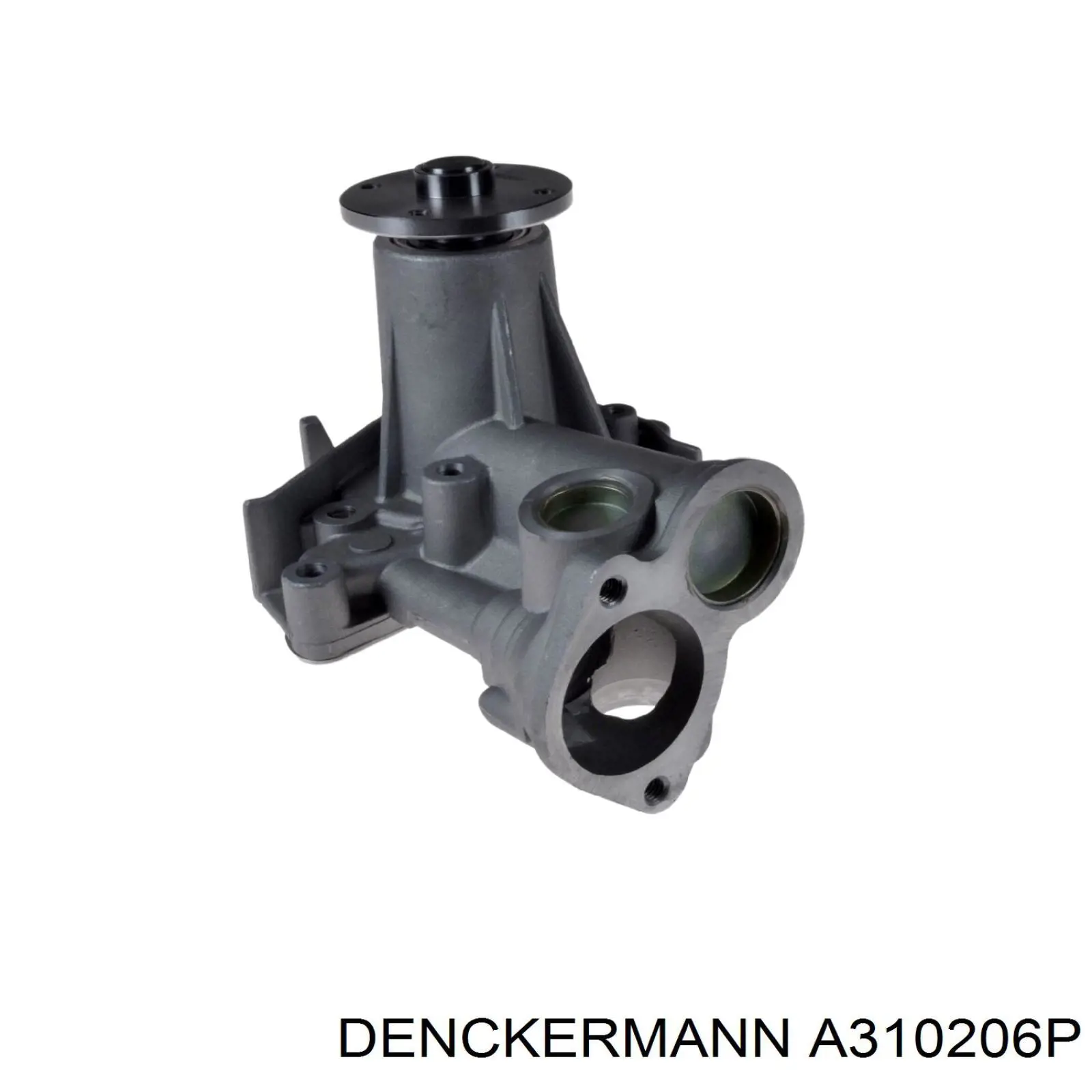 Купить A310206P Denckermann Насос охлаждения
