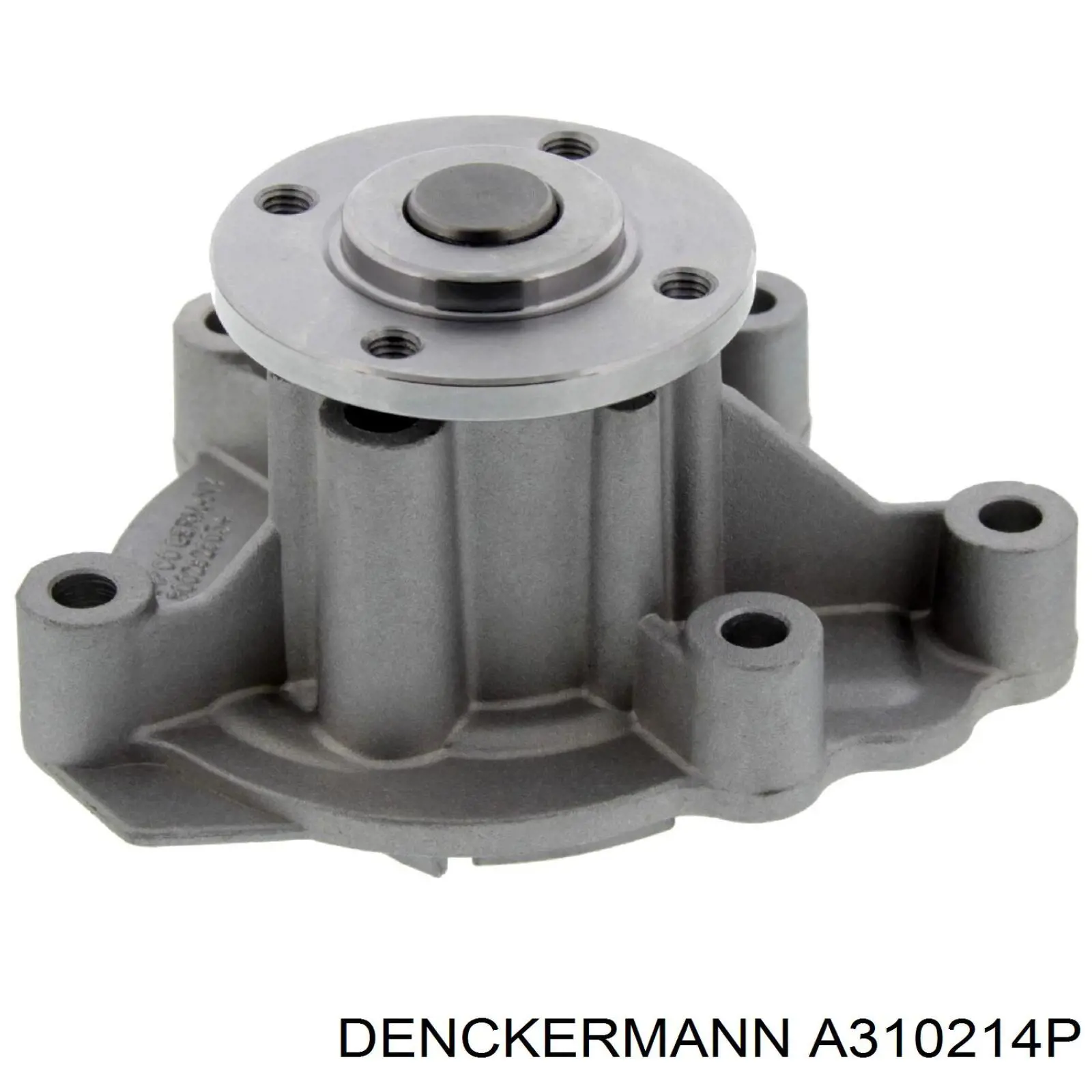Помпа охлаждения Denckermann A310214P цена, от 26.34 USD