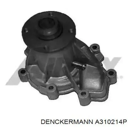 Купить A310214P Denckermann Насос охлаждения