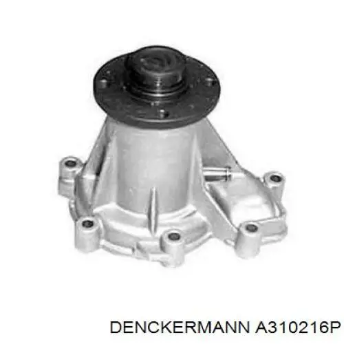 Купить A310216P Denckermann Насос охлаждения