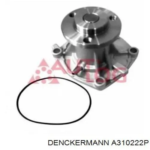 Водяной насос Denckermann A310222P