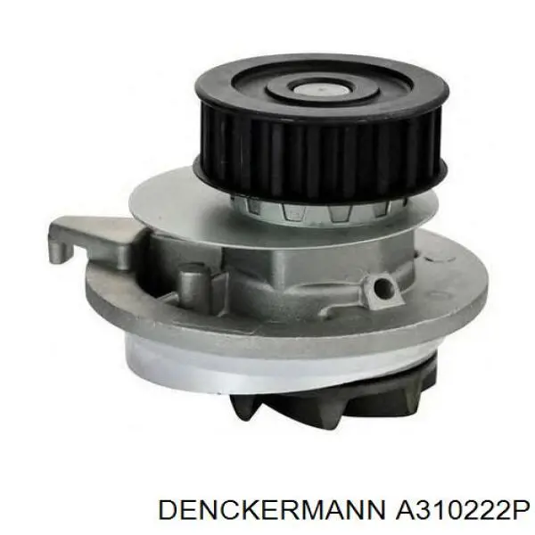 Помпа охлаждения Denckermann A310222P цена, от 24.86 USD