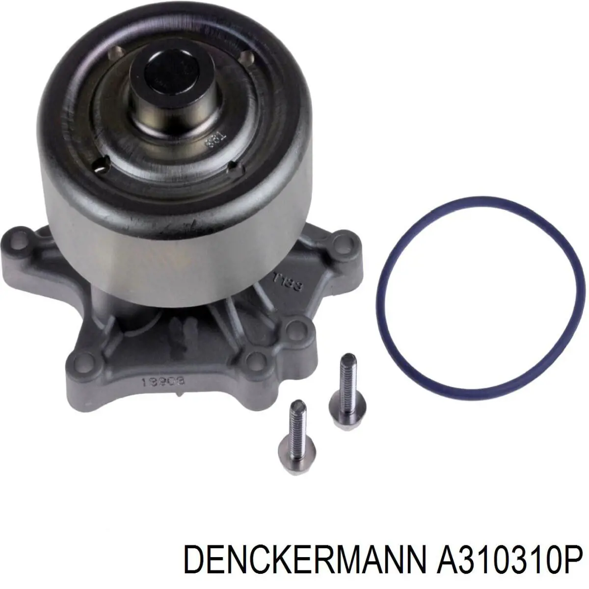Помпа охлаждения Denckermann A310310P цена, от 23.52 USD