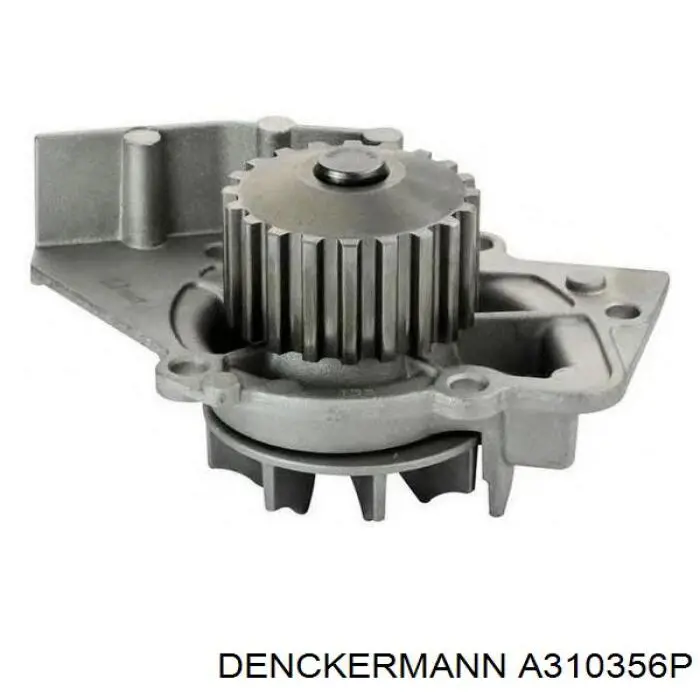 Водяной насос Continental/Siemens WPS3148