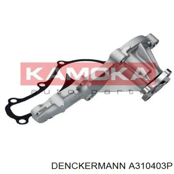 Помпа охлаждения Denckermann A310403P цена, от 26.11 USD