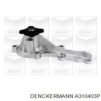 Купить A310403P Denckermann Насос охлаждения