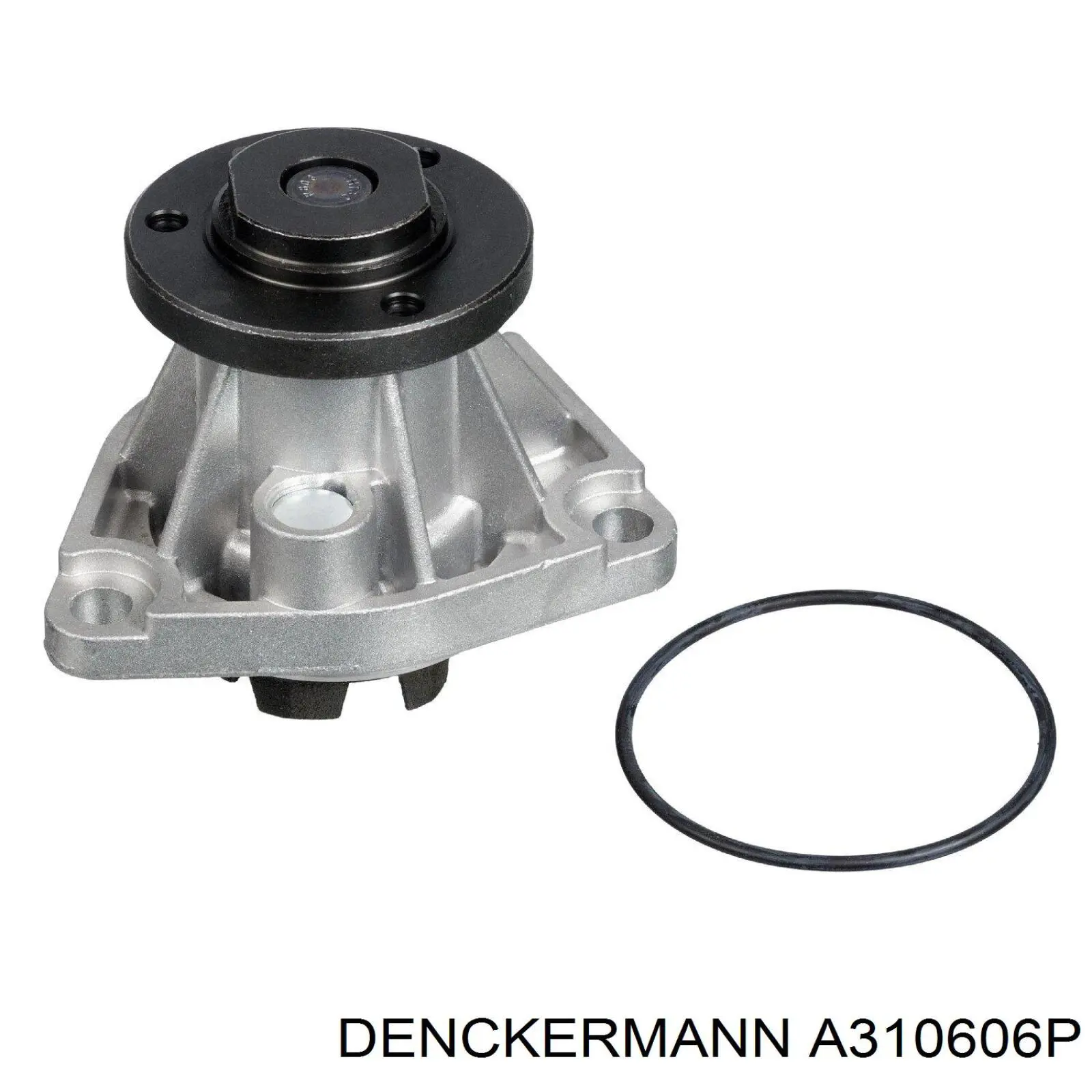 A310606P Denckermann