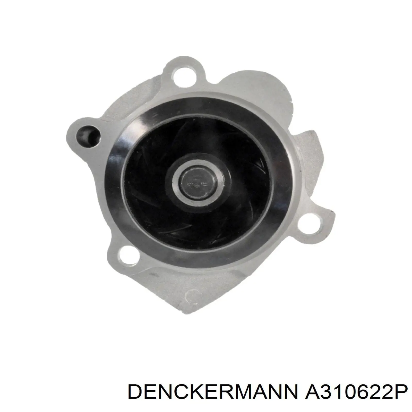 Купить A310622P Denckermann Насос охлаждения