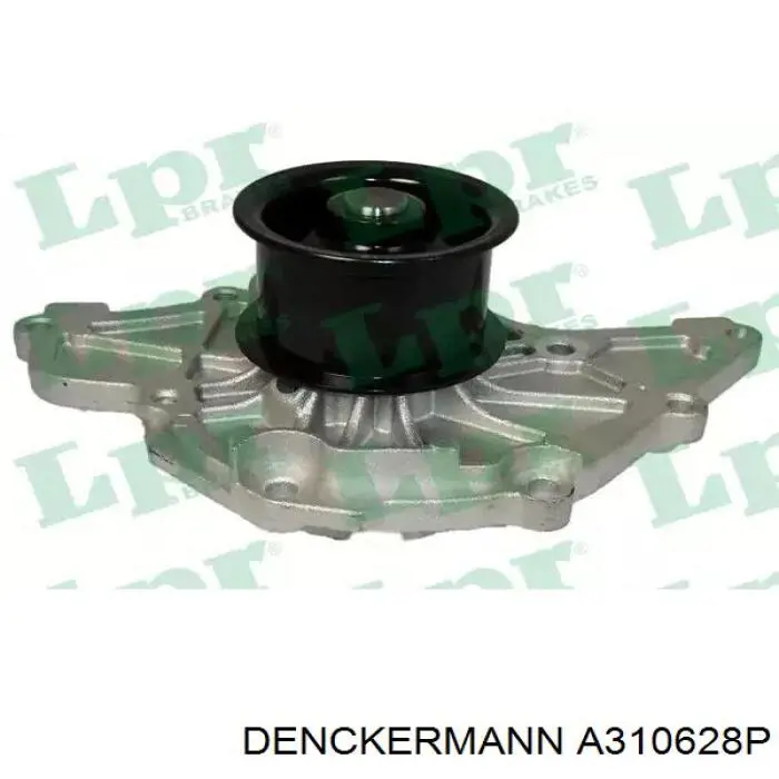 Купить A310628P Denckermann Насос охлаждения