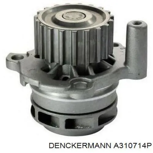 Купить A310714P Denckermann Насос охлаждения