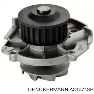 Помпа A310743P Denckermann