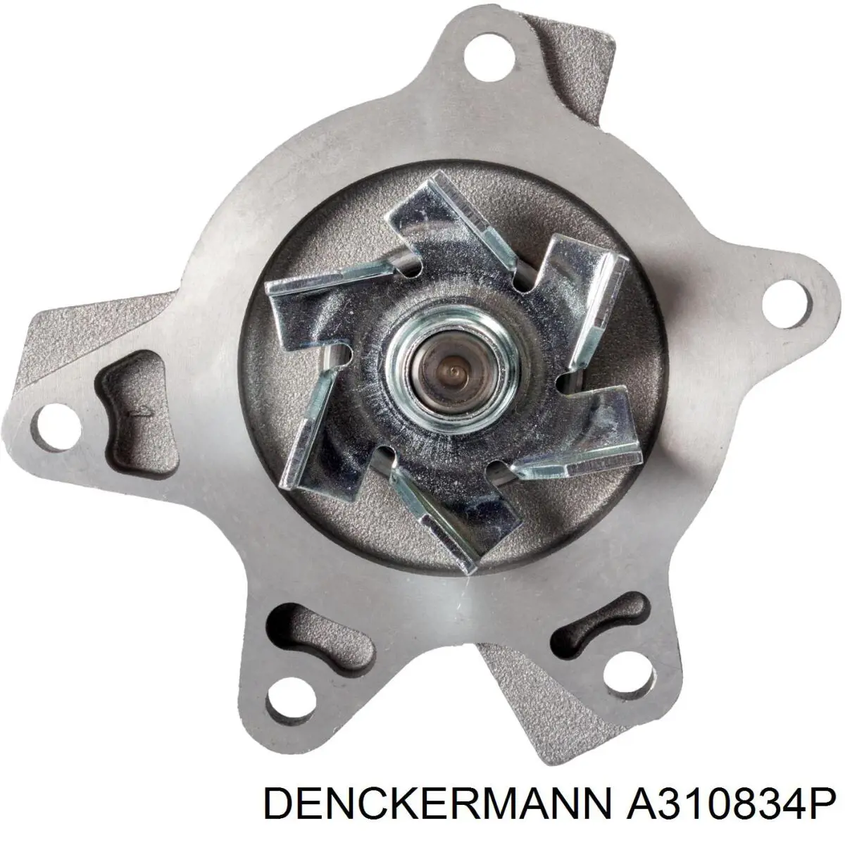 Купить A310834P Denckermann Насос охлаждения