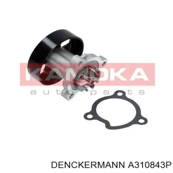 Водяной насос Denckermann A310843P