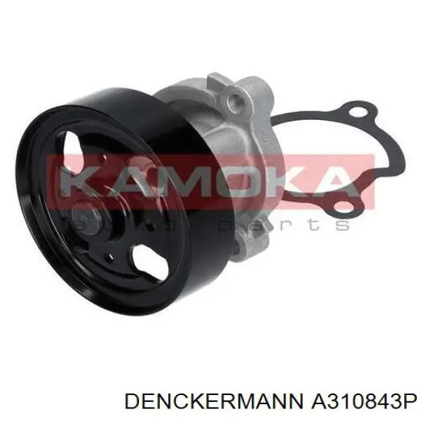 Помпа охлаждения Denckermann A310843P цена, от 35.82 USD