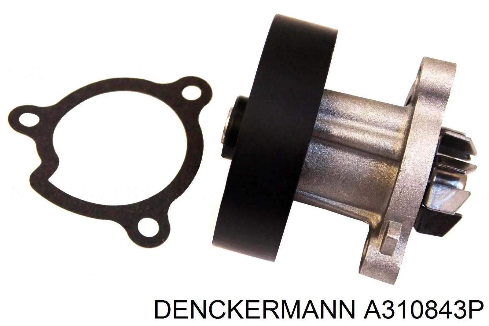 Купить A310843P Denckermann Насос охлаждения